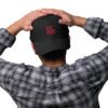 Dad Hat from the MHAYHTF collection featuring the My Heart And Your Heart Together Forever design.