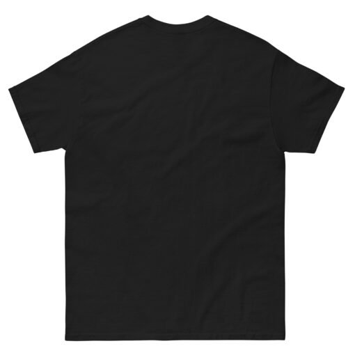 Unisex Classic T-Shirt MHAYHTF - Image 9