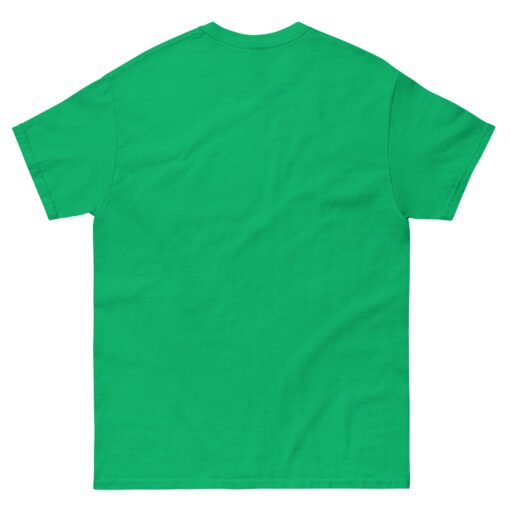 Unisex Classic T-Shirt MHAYHTF - Image 25