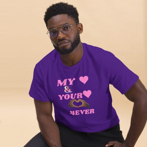 Unisex Classic Tee | MHAYHTF - Image 7