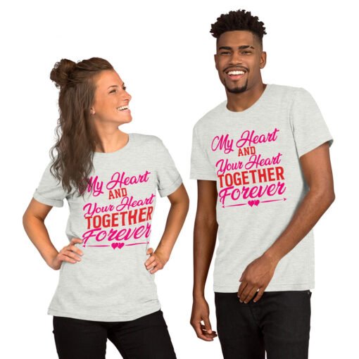 Regalviese Unisex t-shirt - Image 15