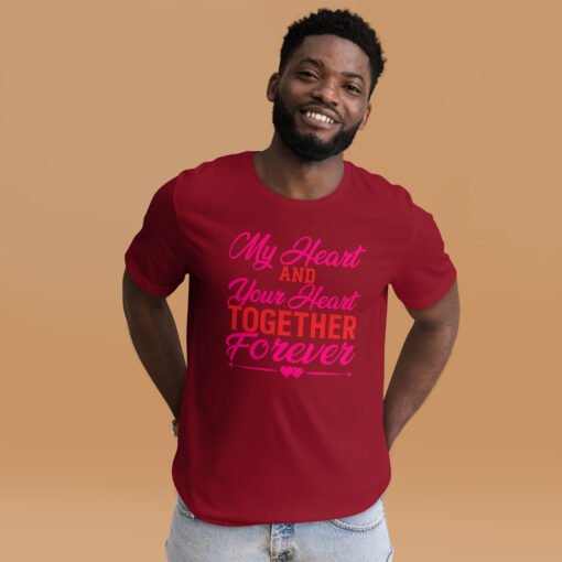 Regalviese Unisex t-shirt - Image 2