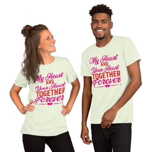 Regalviese Unisex t-shirt - Image 16