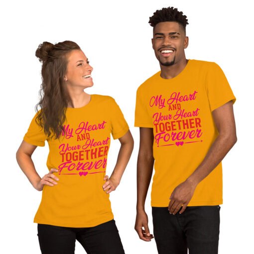 Regalviese Unisex t-shirt - Image 11