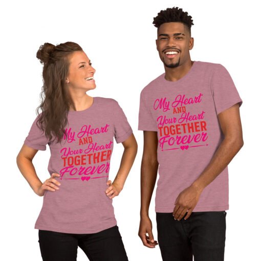 Regalviese Unisex t-shirt - Image 10