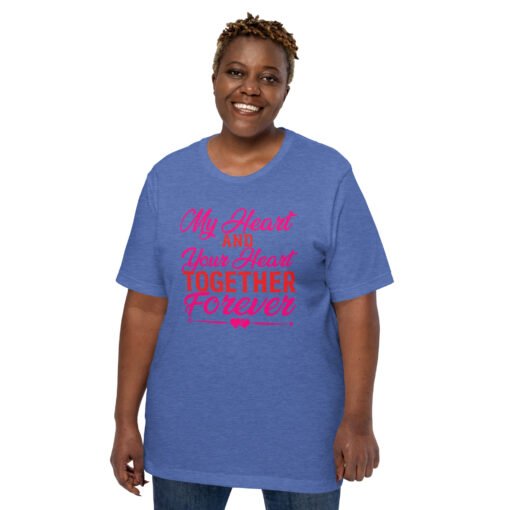 Regalviese Unisex t-shirt - Image 5