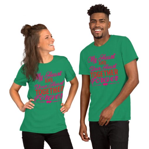 Regalviese Unisex t-shirt - Image 9