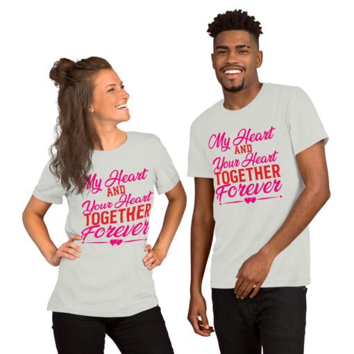 Regalviese Unisex t-shirt - Image 14