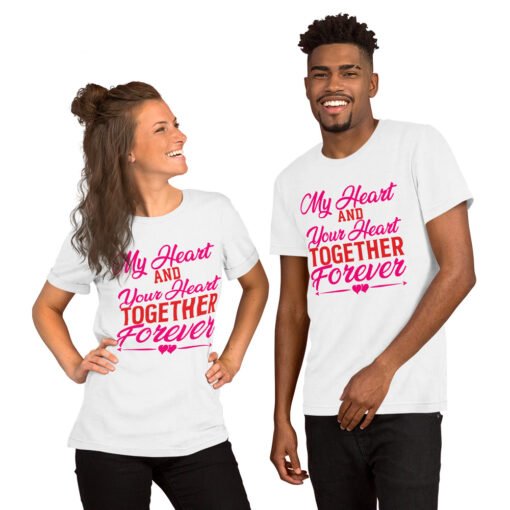 Regalviese Unisex t-shirt - Image 17