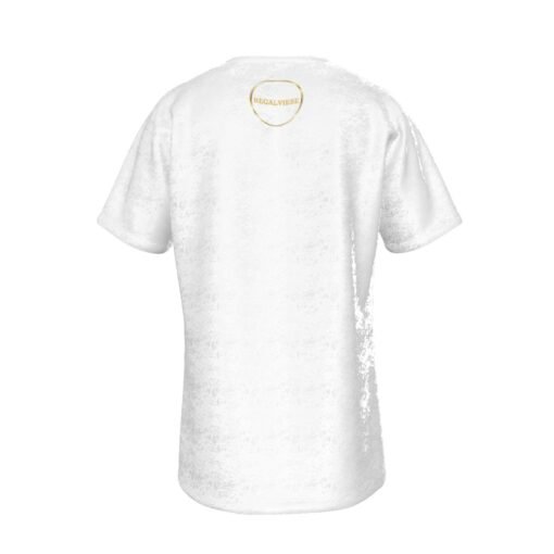 Men's Velvet T-Shirt - Image 2