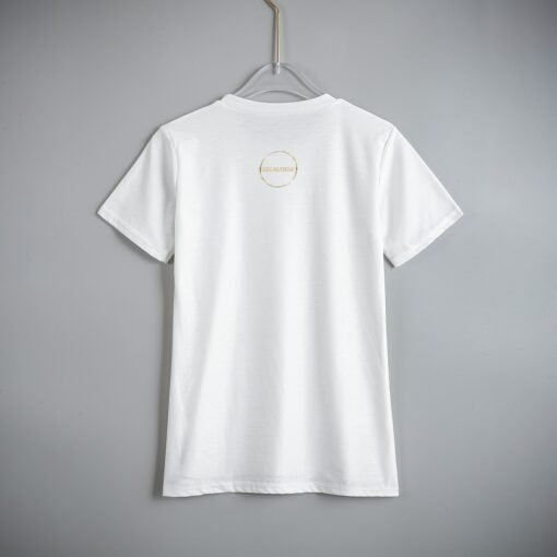 My Heart And Your Heart White Kid's T-Shirt - Image 2