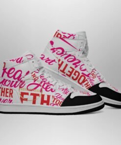 Stylish and comfortable footwear from Regalviese.com, featuring heart designs and trendy styles.