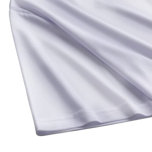 Kid's V-Neck T-shirt MHAYHTF - Image 4