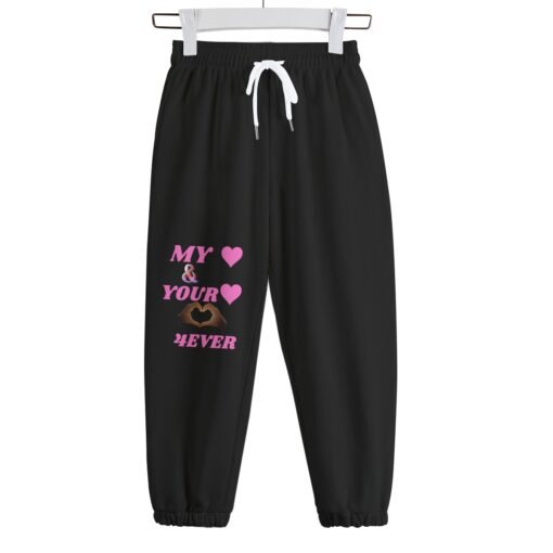 Kids' pants from Regalviese, comfortable and stylish for every adventure.