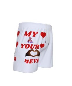 Men’s Shorts Collection at Regalviese.com – Stylish and Comfortable