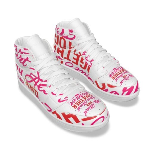 Men's Synthetic Leather Stitching Shoes MHAYHTF - Image 5