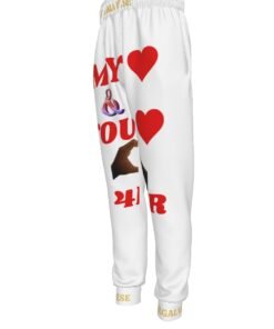 Men's Sweatpants Collection at Regalviese - Cozy, Stylish, and High-Quality Bottoms