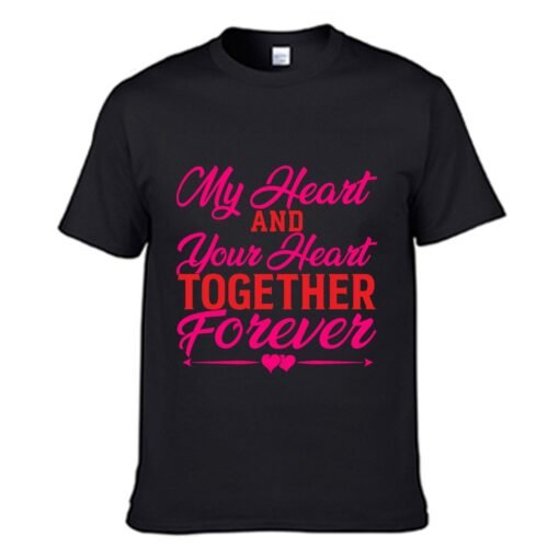 A selection of Men’s T-shirts and tees showcasing various styles and designs available at Regalviese.